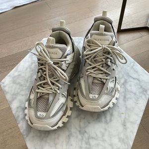 Balenciaga Track Sneakers